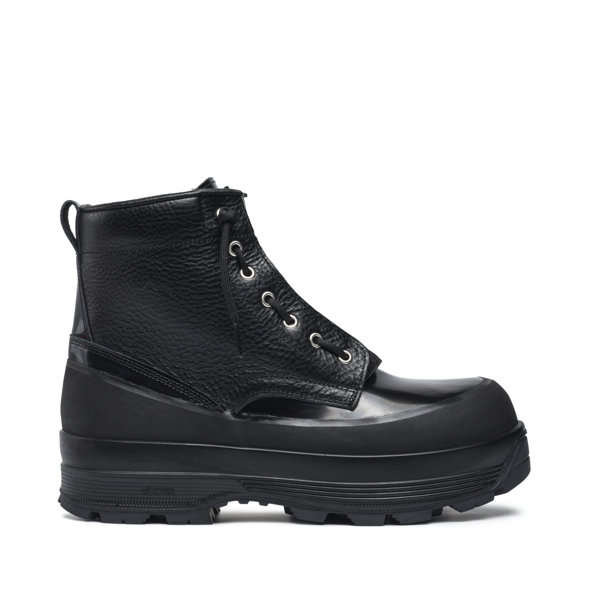 Diemme Footwear - Spezzamonte Black Patent Leather M