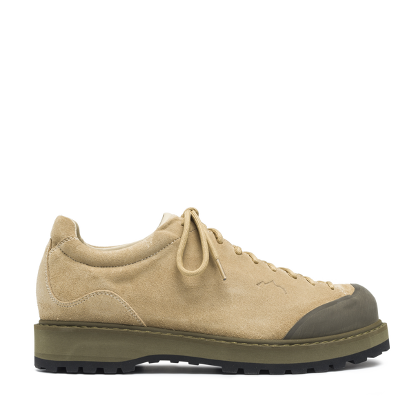 Diemme Footwear - Ampezzo Light Taupe Suede M
