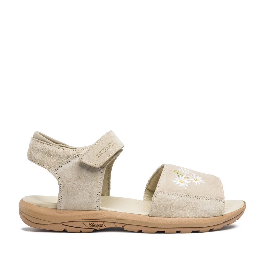 DIEMME ディエッメ　ベージュ サボ サンダル　ブーツ Diemme Footwear - All products - All