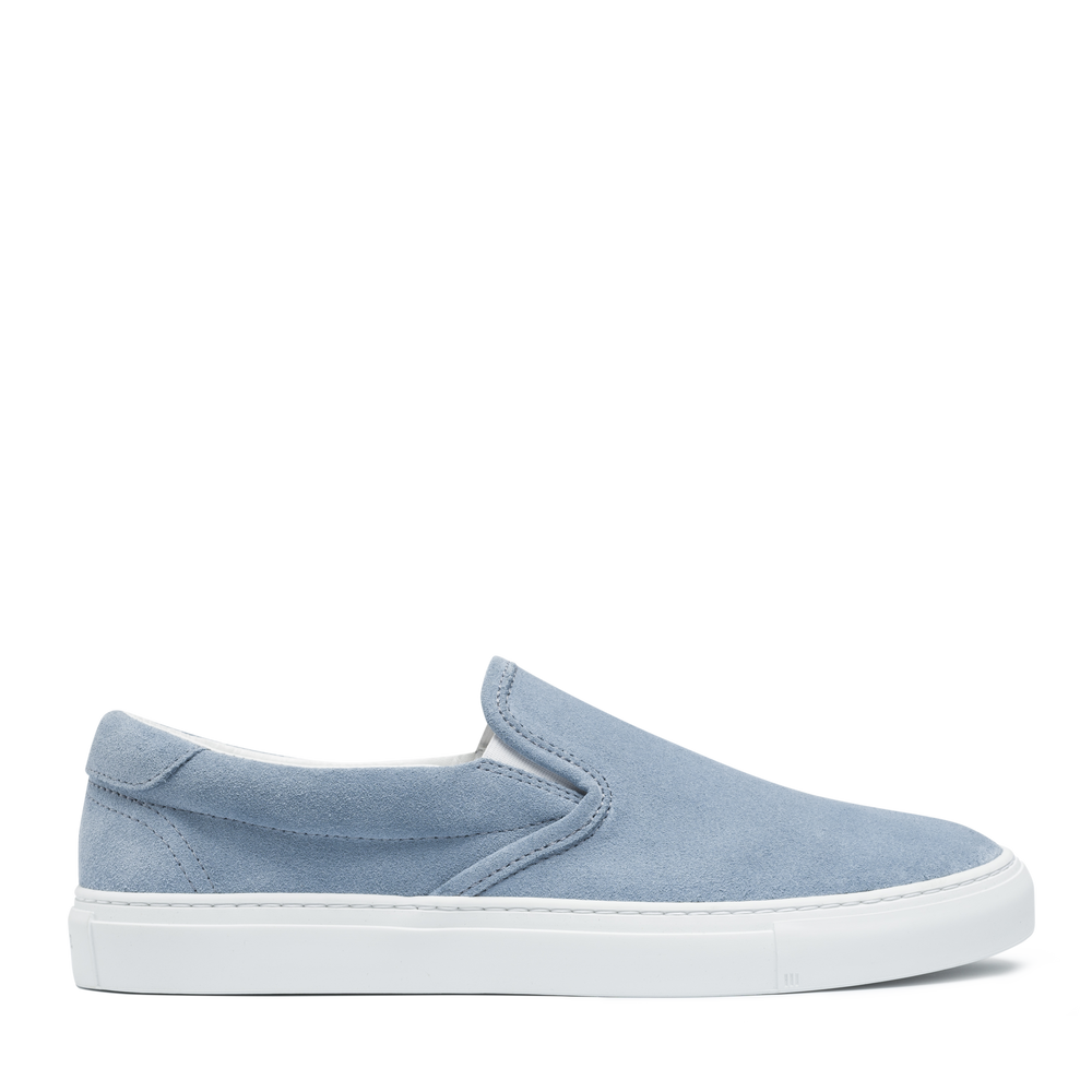 スニーカー DIEMME Men Sneakers Ivory DI25SPMOM F01X055TAU Diemme Footwear - Men sneakers