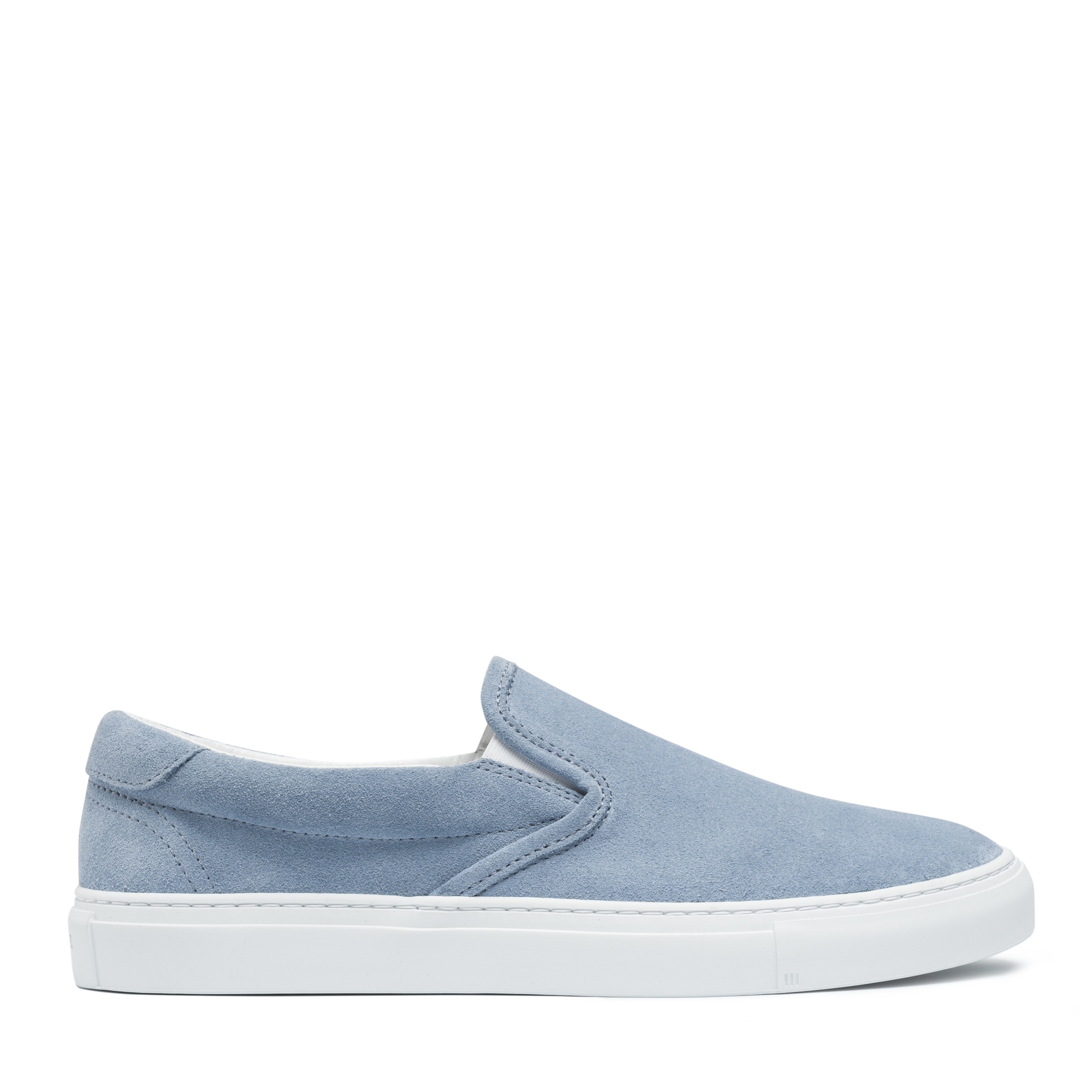 Diemme Footwear - Garda Dusk Blue Suede M