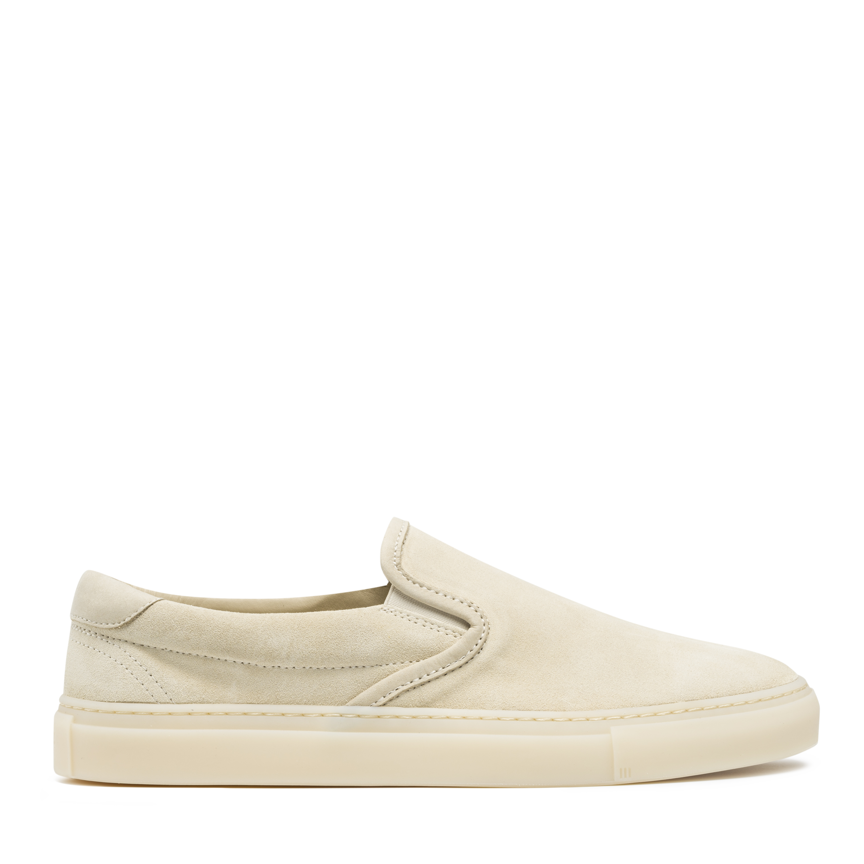 スニーカー DIEMME Men Sneakers White DI25SPVLM S03L001OFF Diemme Footwear - Men sneakers