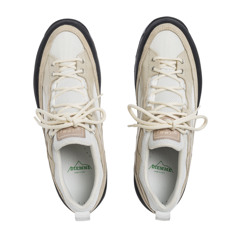 Grappa Hiker Cool Sand W