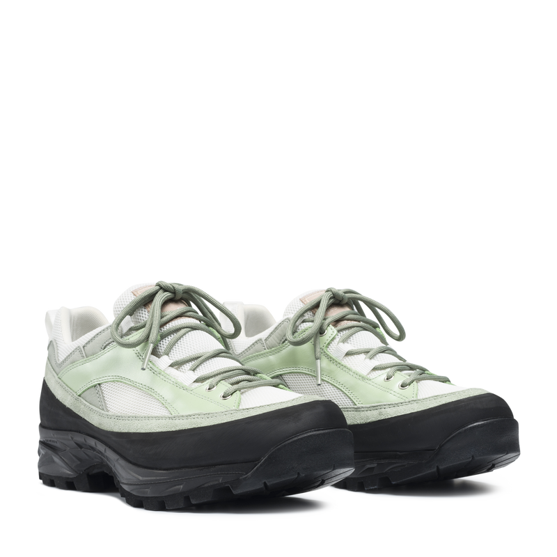 Grappa Hiker Seagrass W