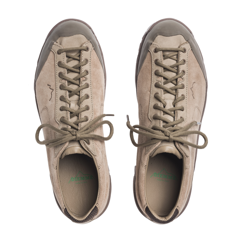 Movida Fallow Suede M