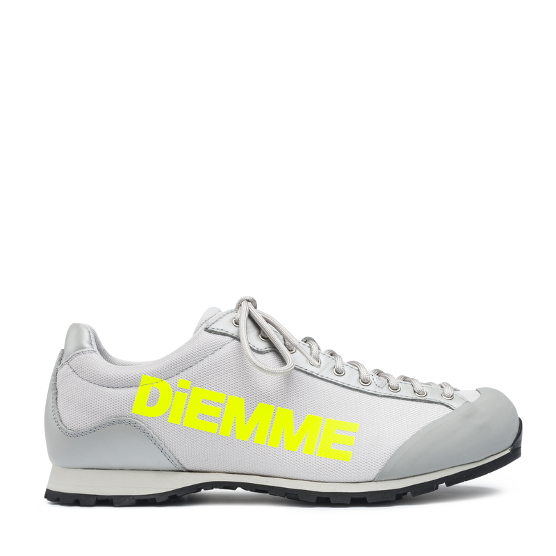 Movida '92 Silver Fabric M