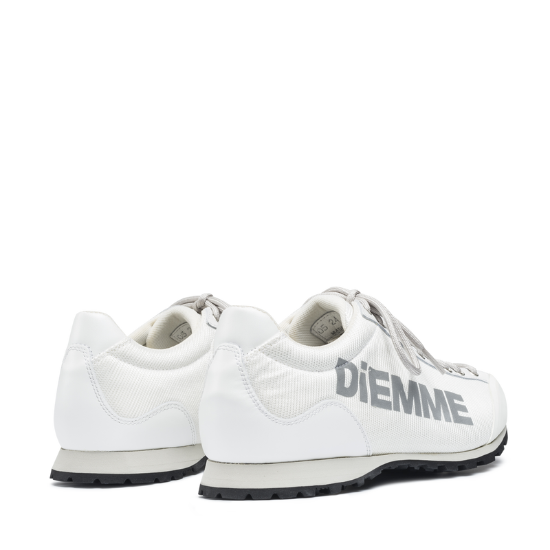 Movida '92 White Fabric M