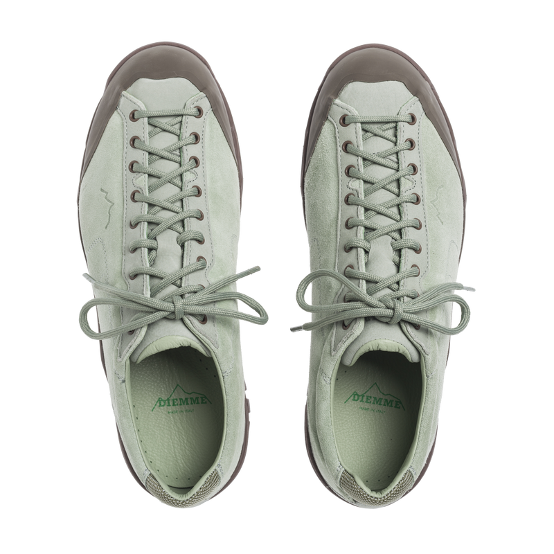 Movida Seagrass Suede W