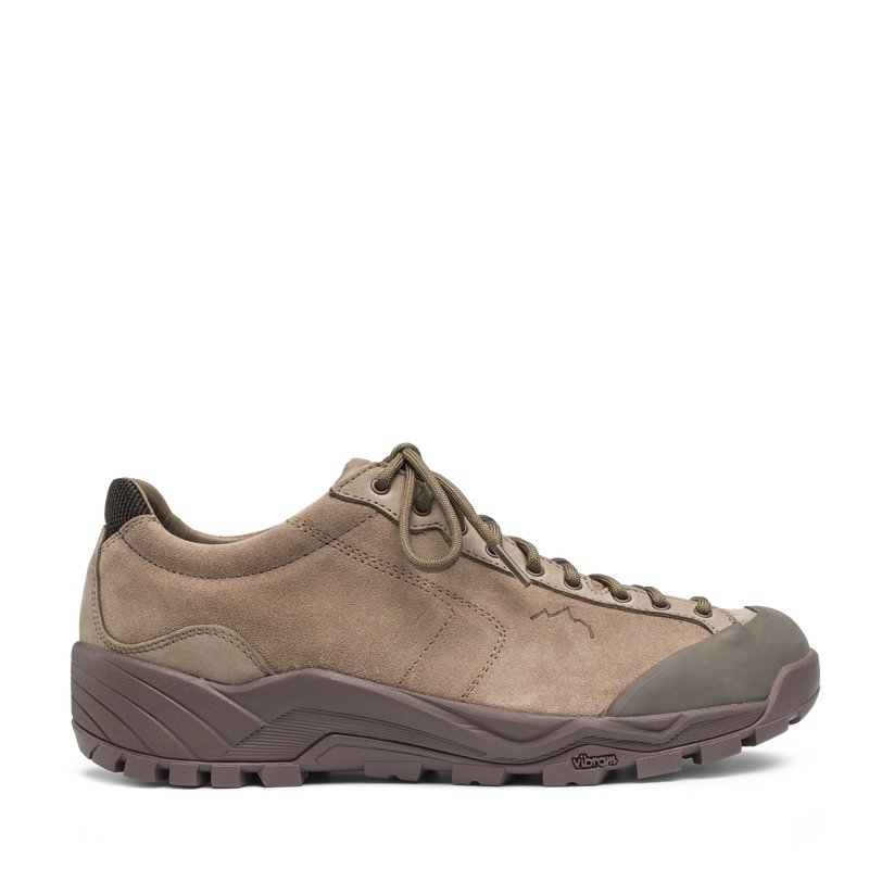 Movida Fallow Suede W