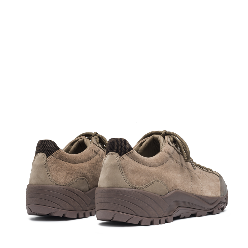 Movida Fallow Suede W