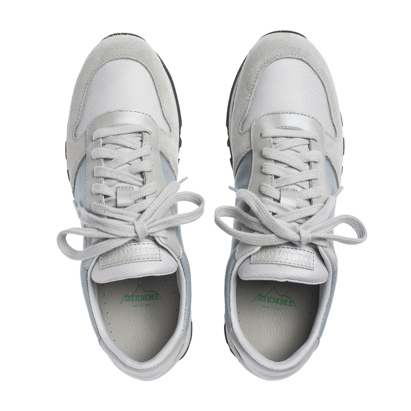 Onigo Silver Fabric M