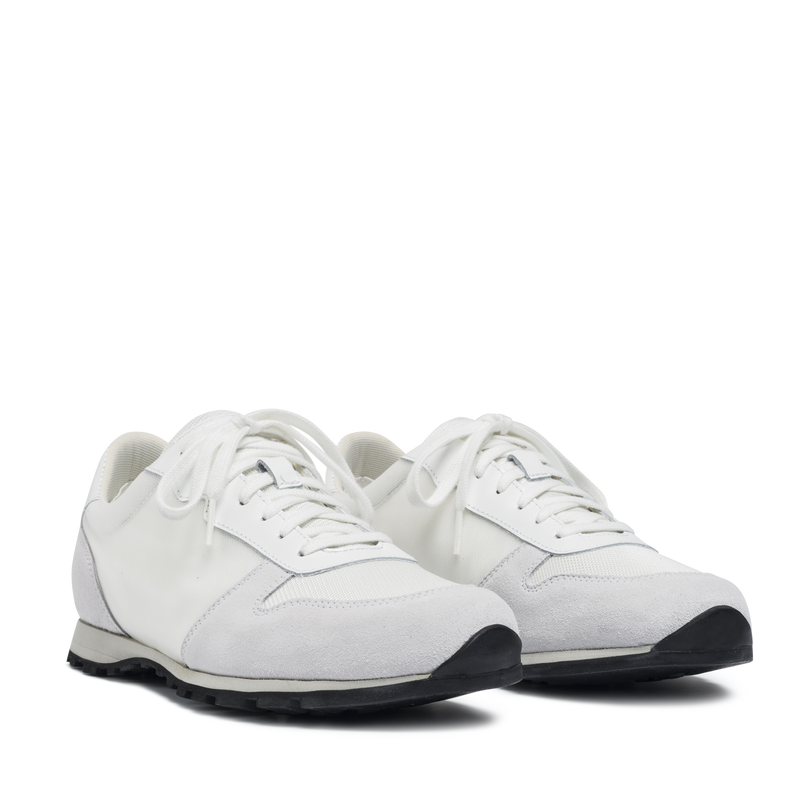 Onigo White Fabric W