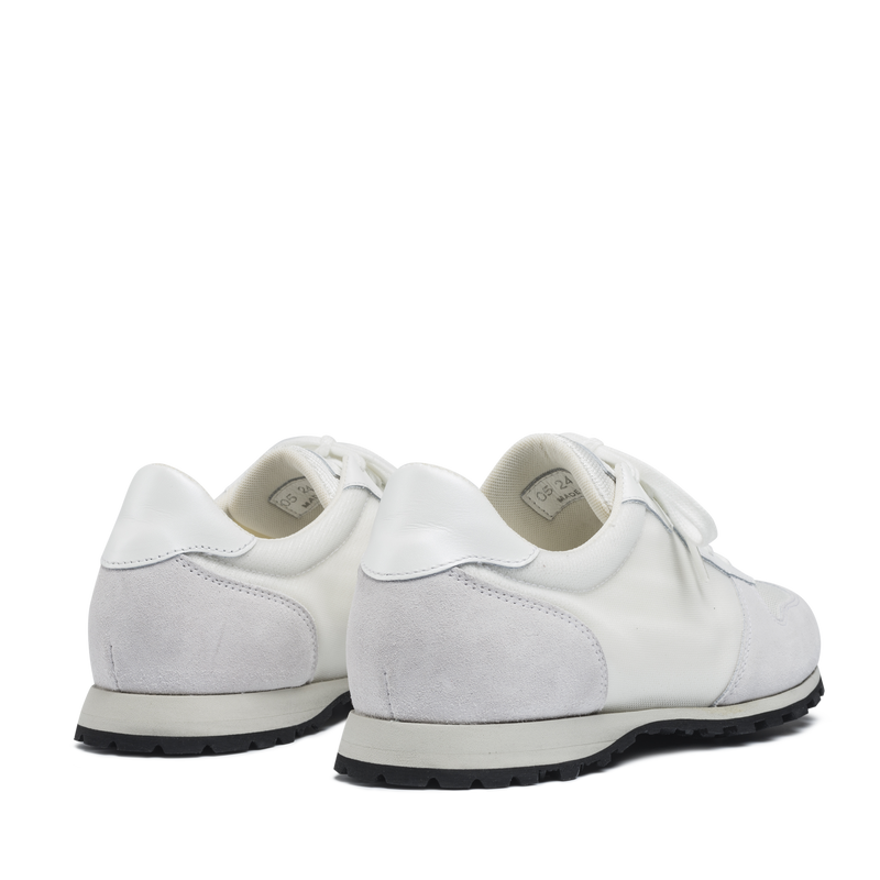 Onigo White Fabric W