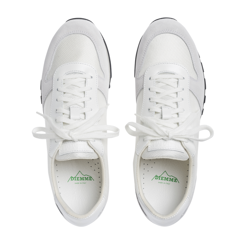 Onigo White Fabric W