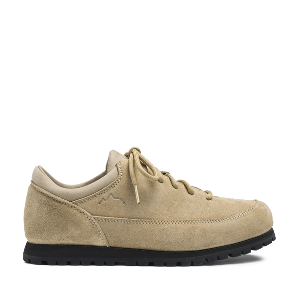 Diemme Footwear - Venezia Light Taupe Suede W