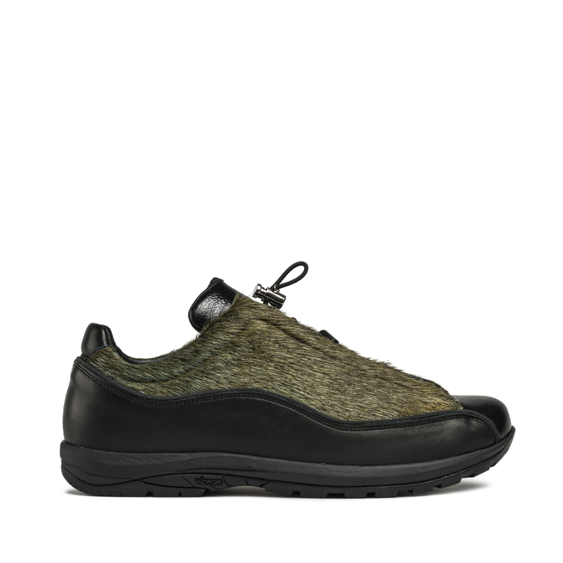 Licata Petrol Haircalf M