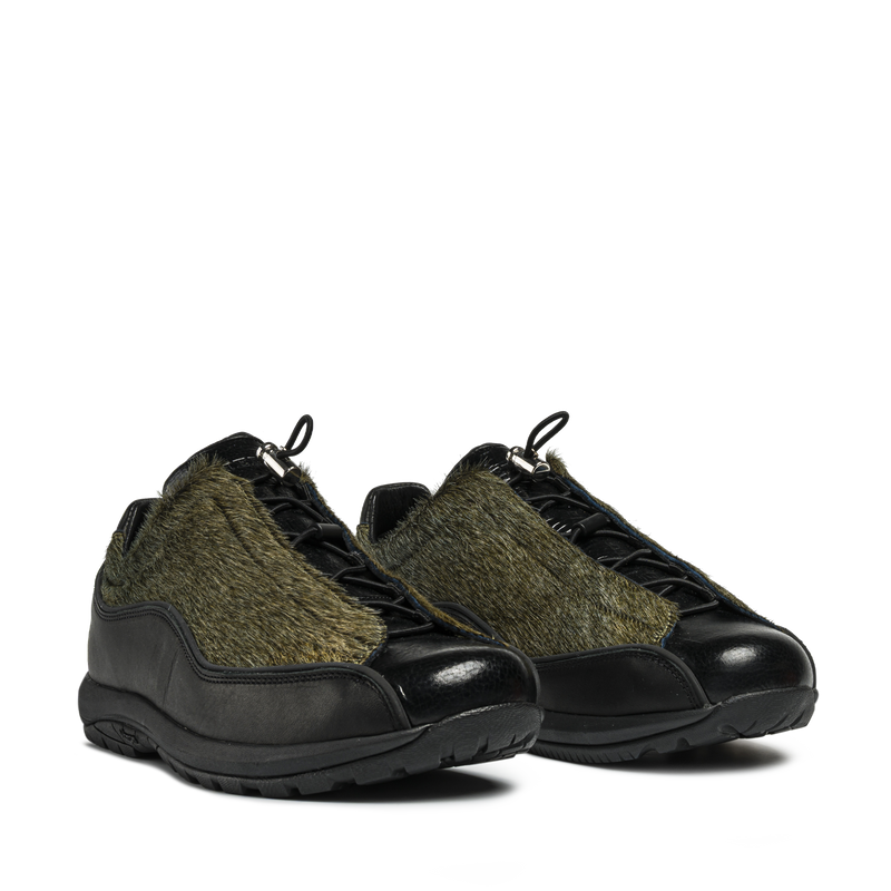 Licata Petrol Haircalf M