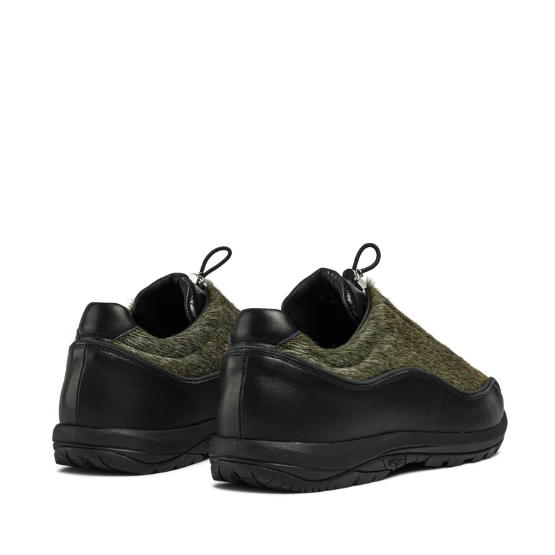 Licata Petrol Haircalf M