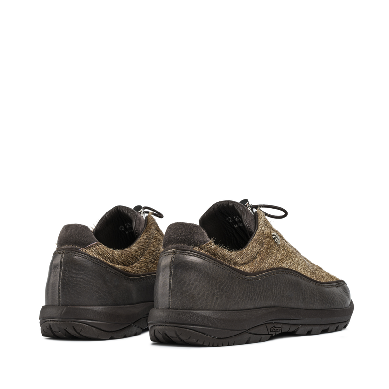 Licata Fallow Haircalf W