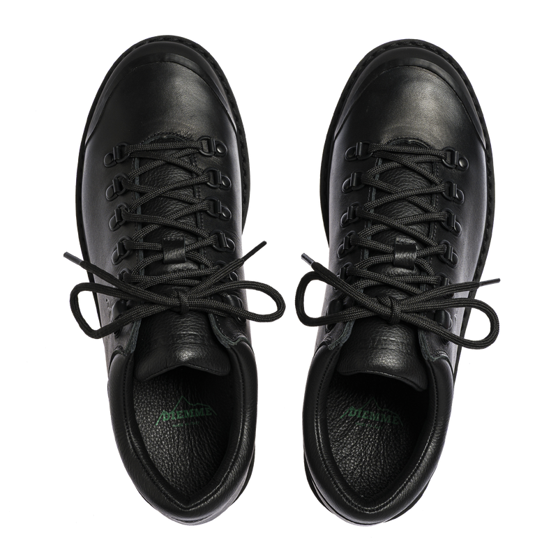 Cornaro Black Leather M