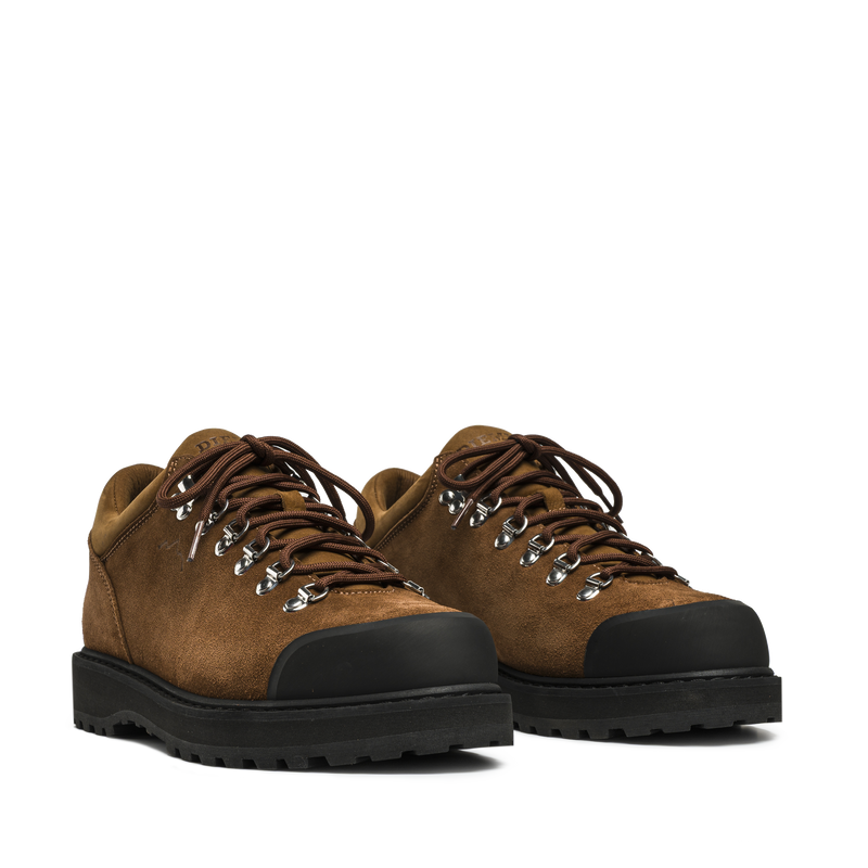 Cornaro Bison Suede M