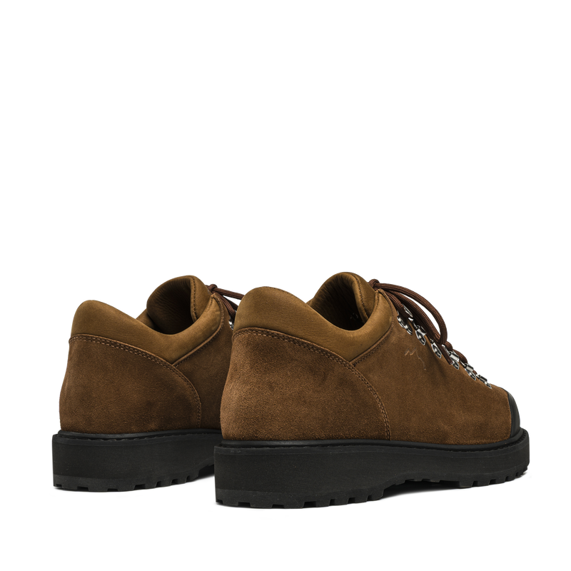 Cornaro Bison Suede M