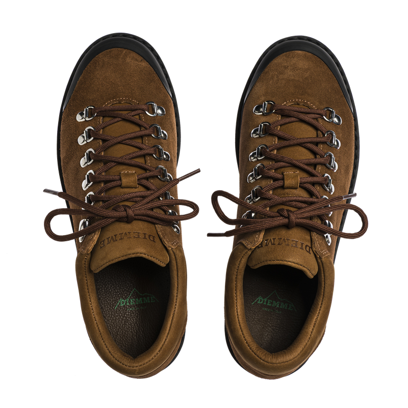 Cornaro Bison Suede M