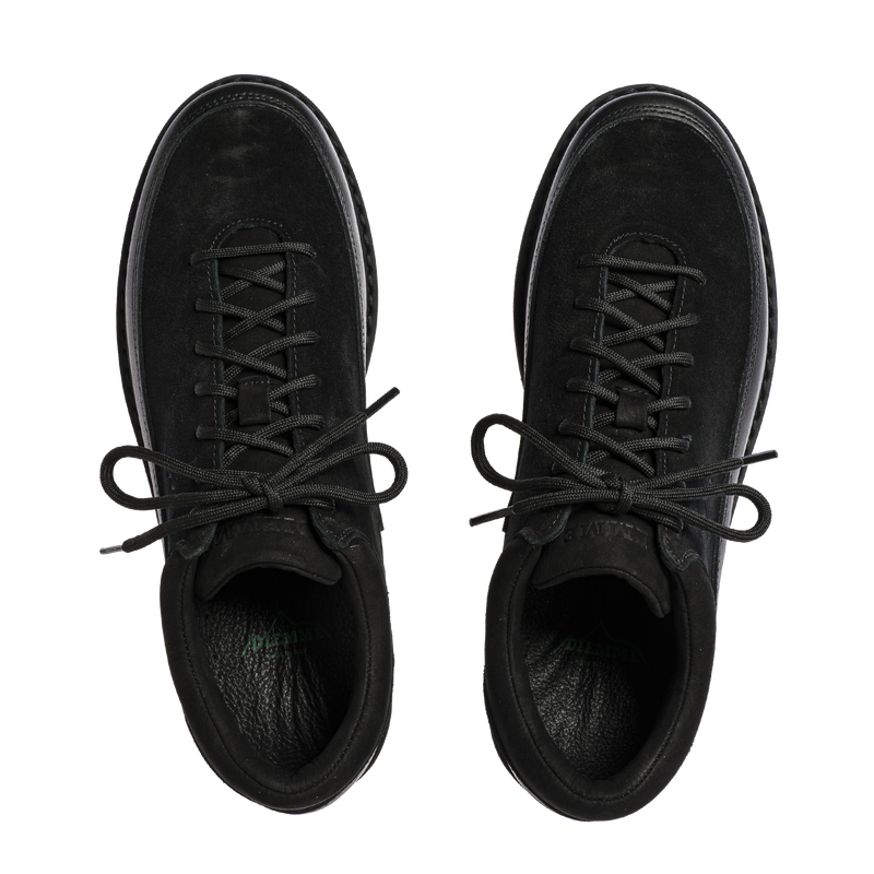 Cornaro Gala Black Suede M