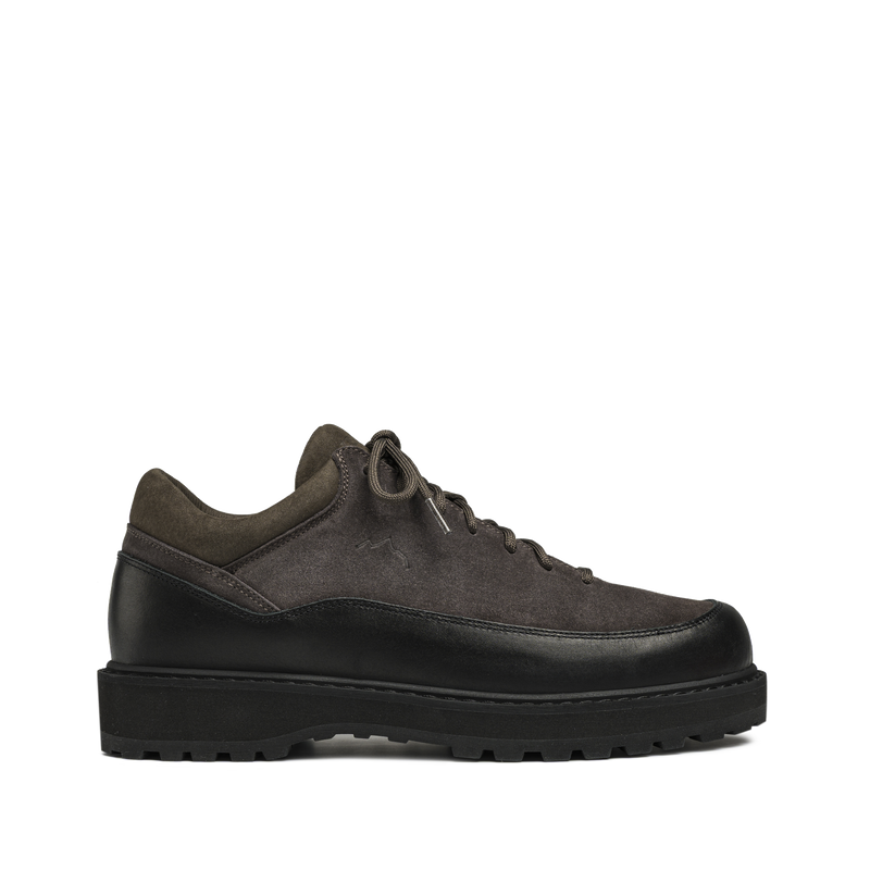 Cornaro Gala Dark Fallow Suede M