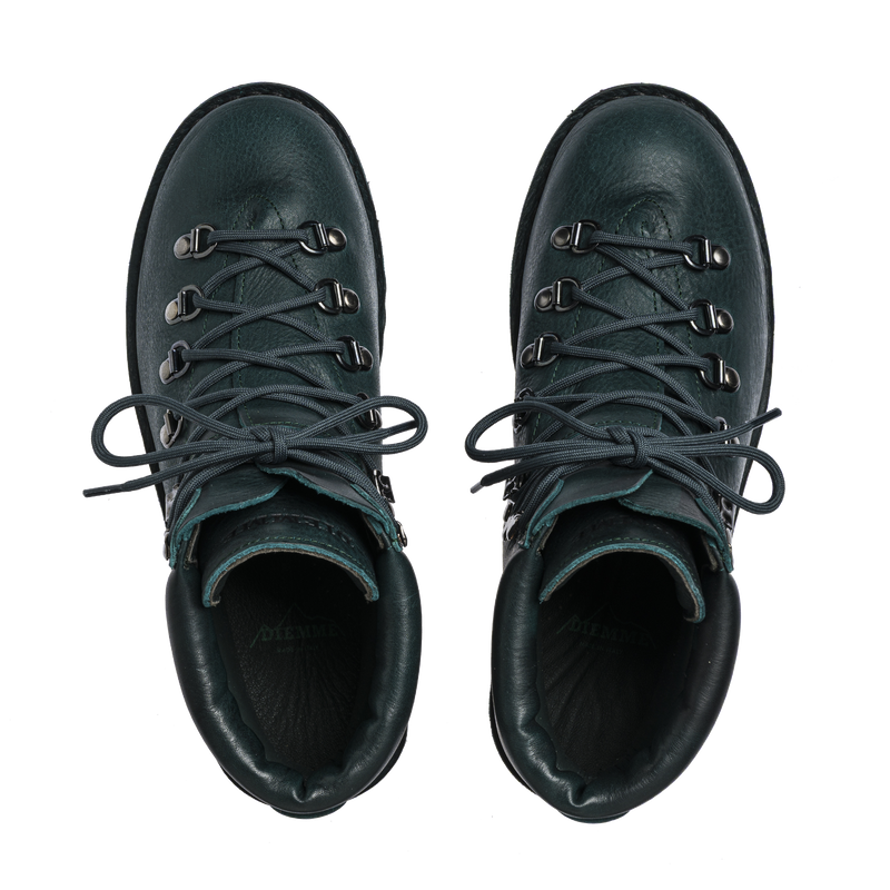Collalto Petrol Leather W