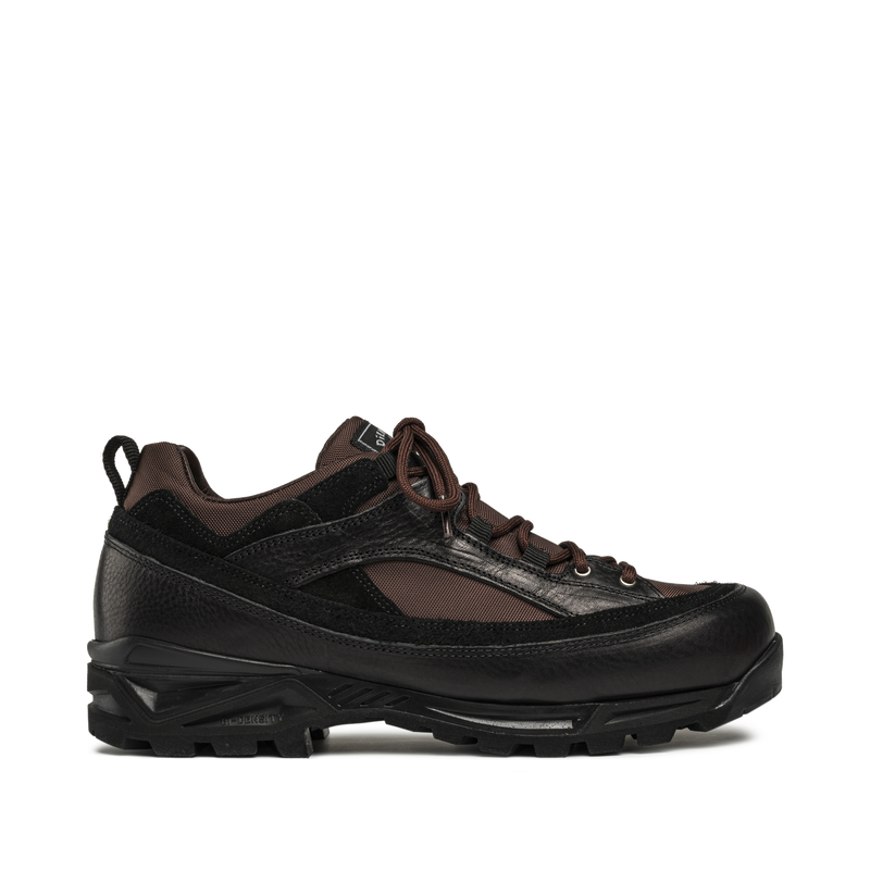Grappa Hiker Mogano Fabric M