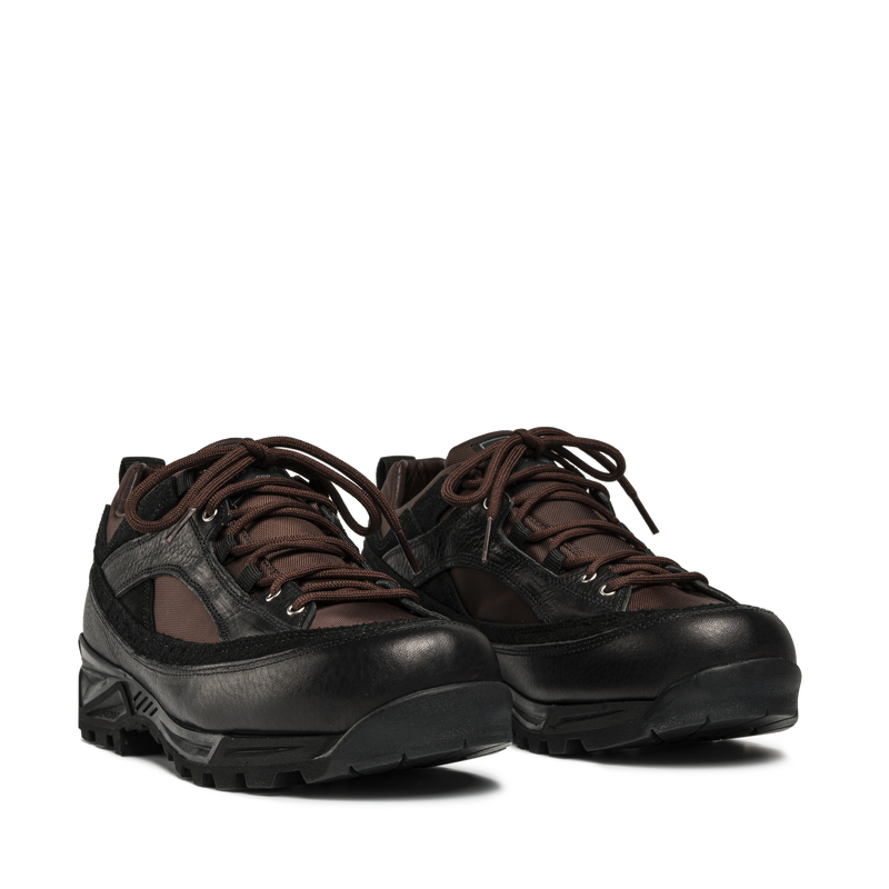 Grappa Hiker Mogano Fabric M