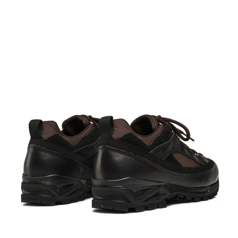 Grappa Hiker Mogano Fabric M