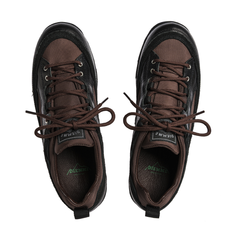Grappa Hiker Mogano Fabric M