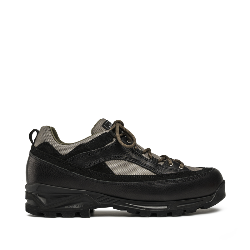 Grappa Hiker Silvergreen Fabric M