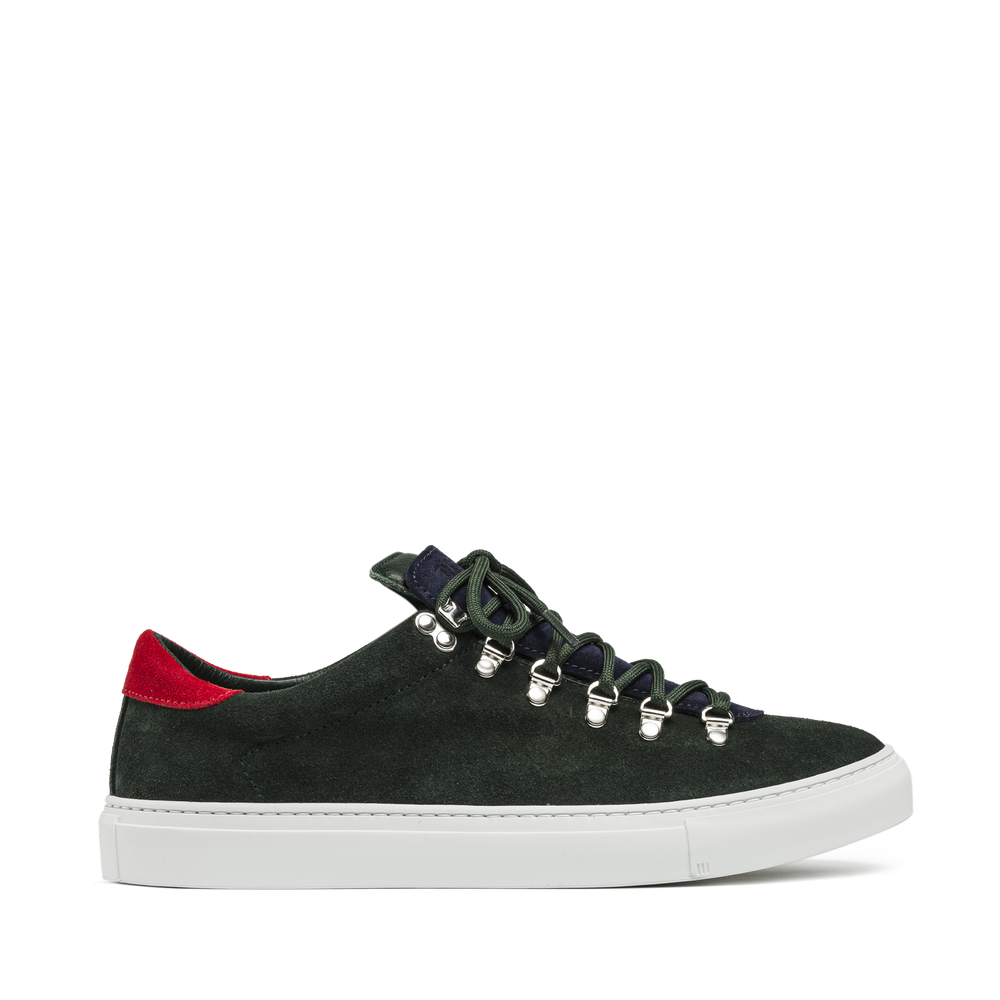 Diemme Footwear - Men sneakers
