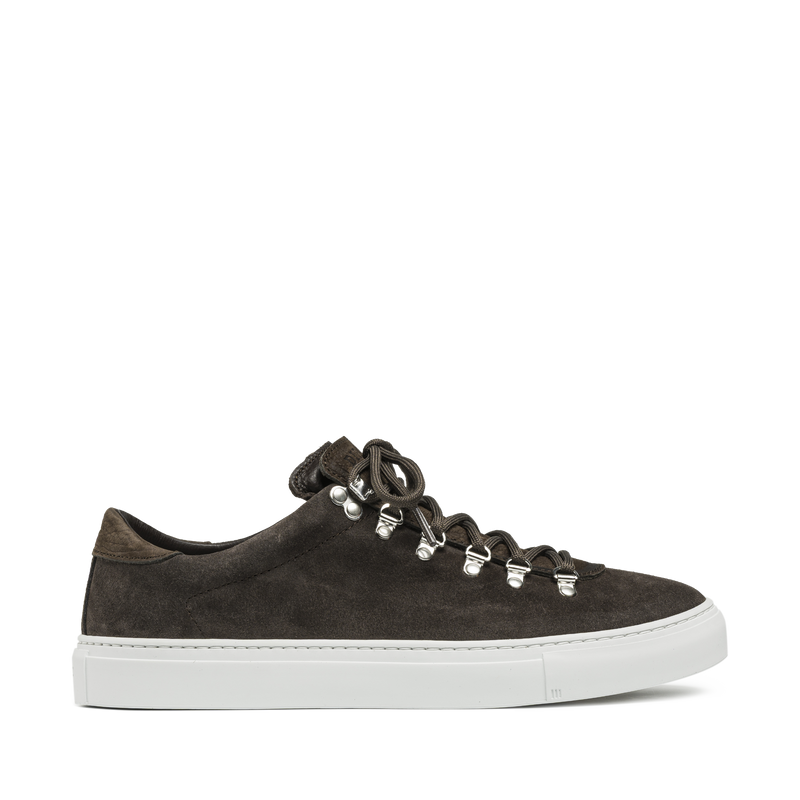 Marostica Low Smog Suede M