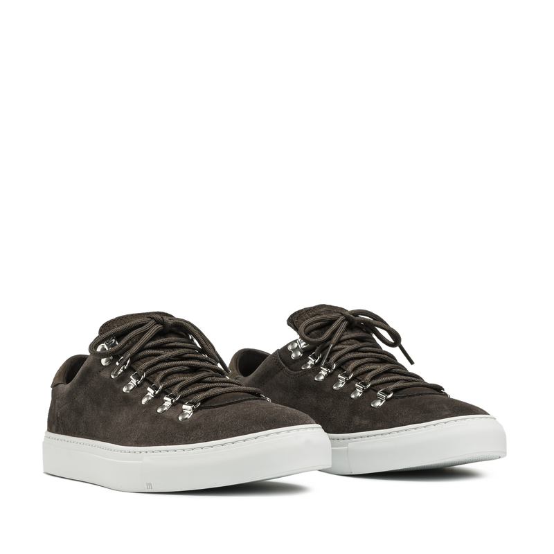 Marostica Low Smog Suede M