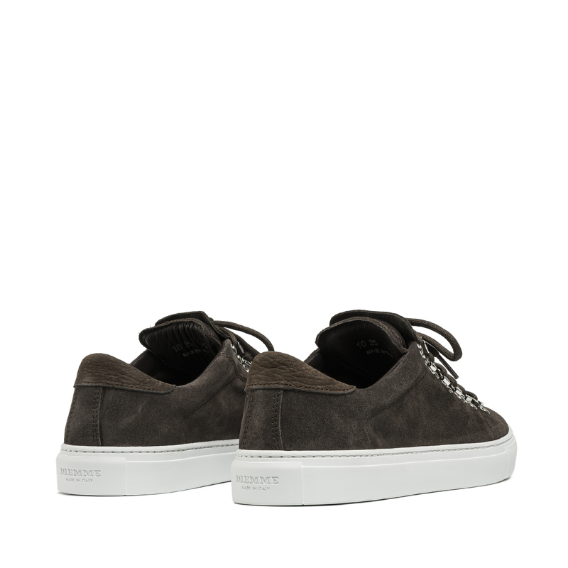Marostica Low Smog Suede M