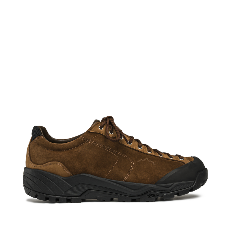 Movida Bison Suede M
