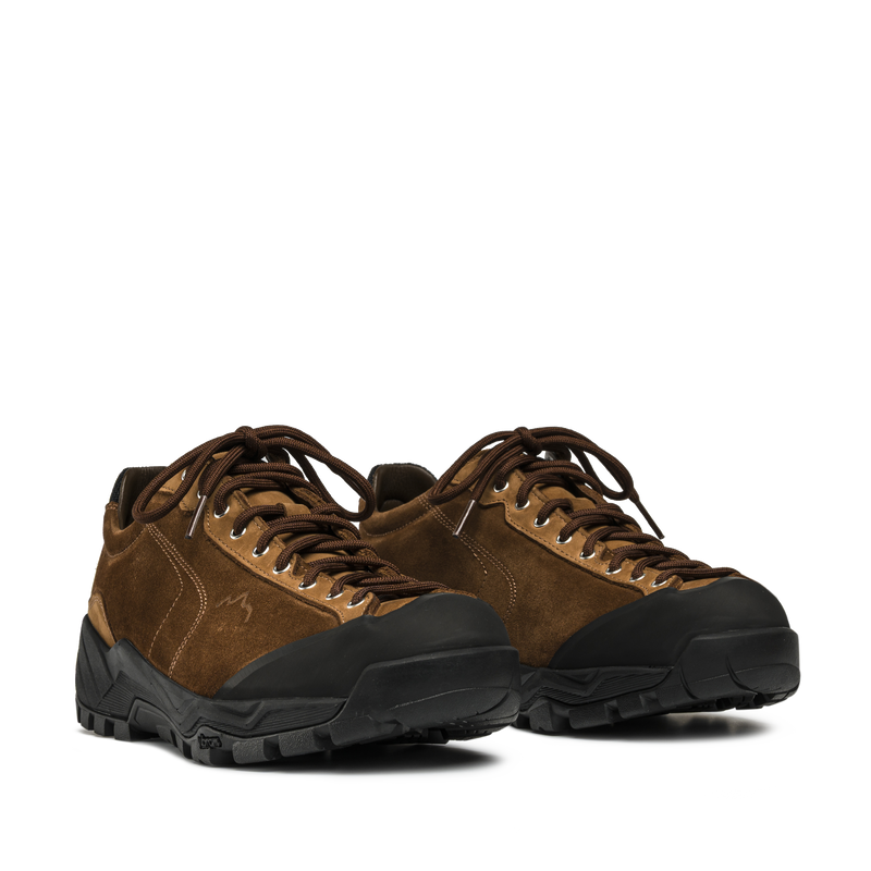 Movida Bison Suede M