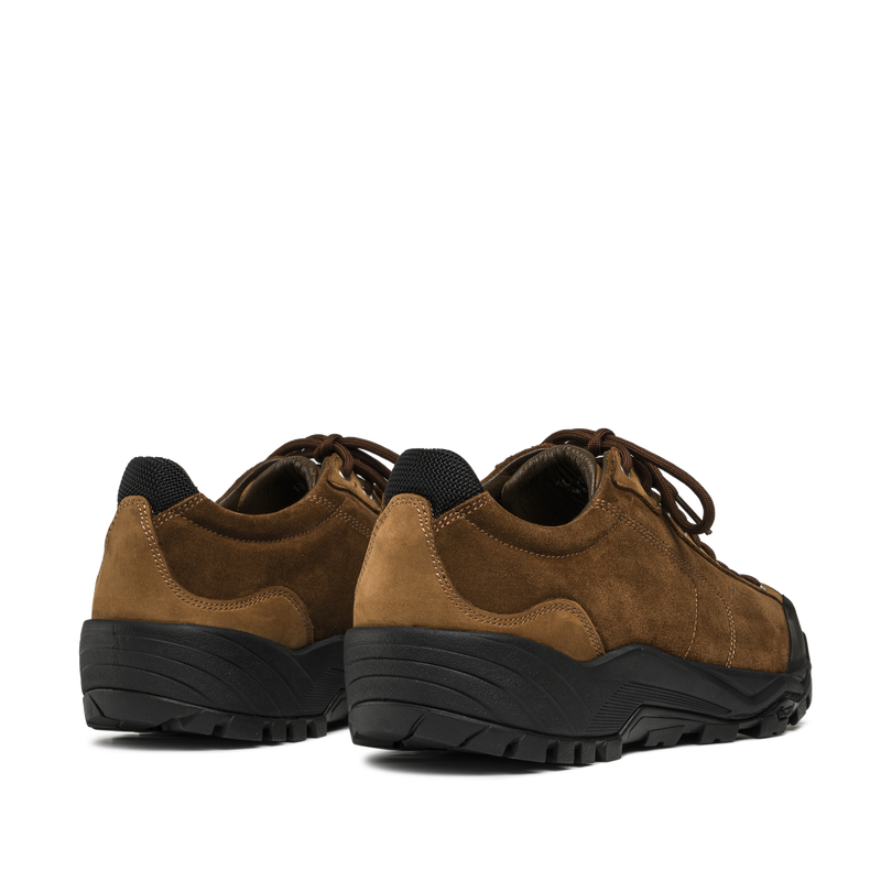 Movida Bison Suede M