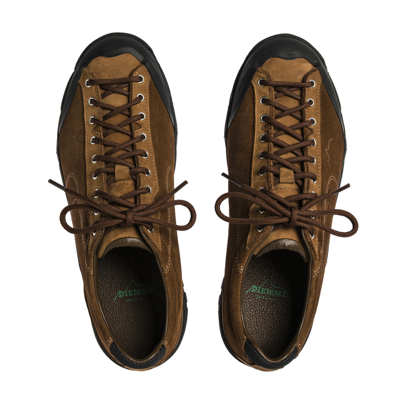 Movida Bison Suede M