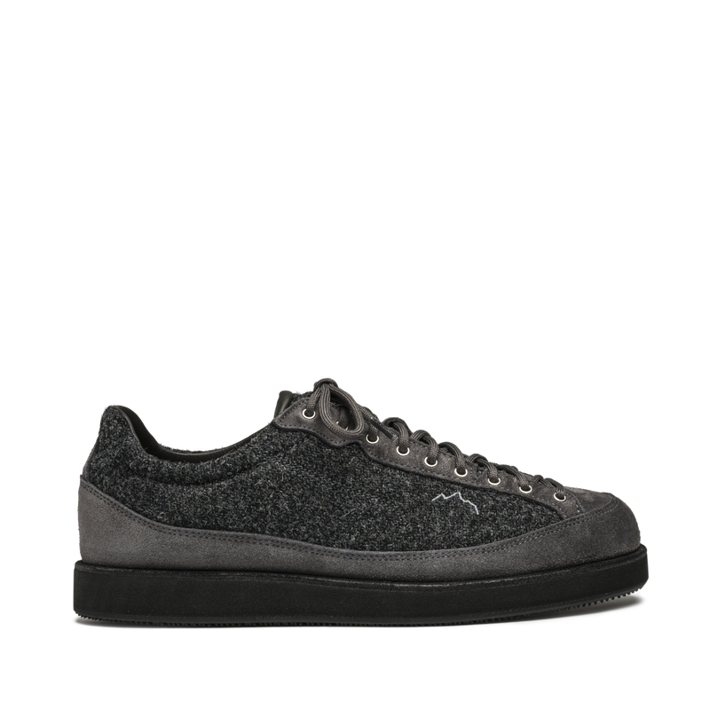 Modica Grey Harrys Tweed M