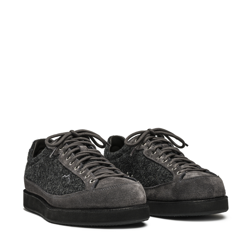 Modica Grey Harrys Tweed M