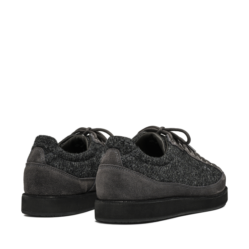 Modica Grey Harrys Tweed M
