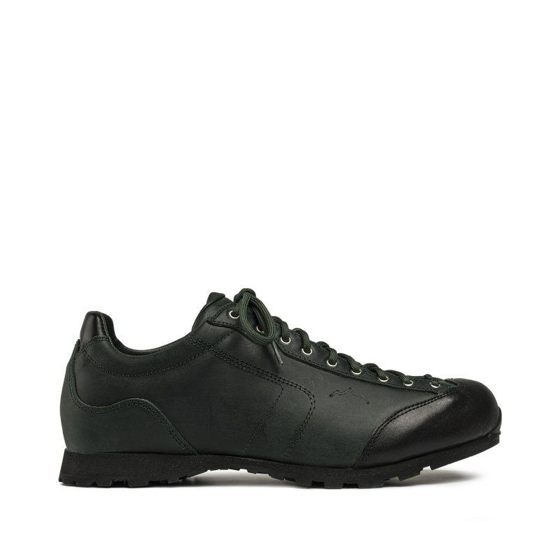 Movida 92 Cold Pine Waxed Leather M