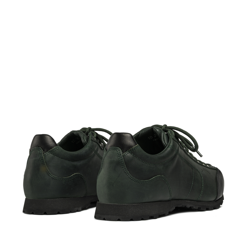 Movida 92 Cold Pine Waxed Leather M