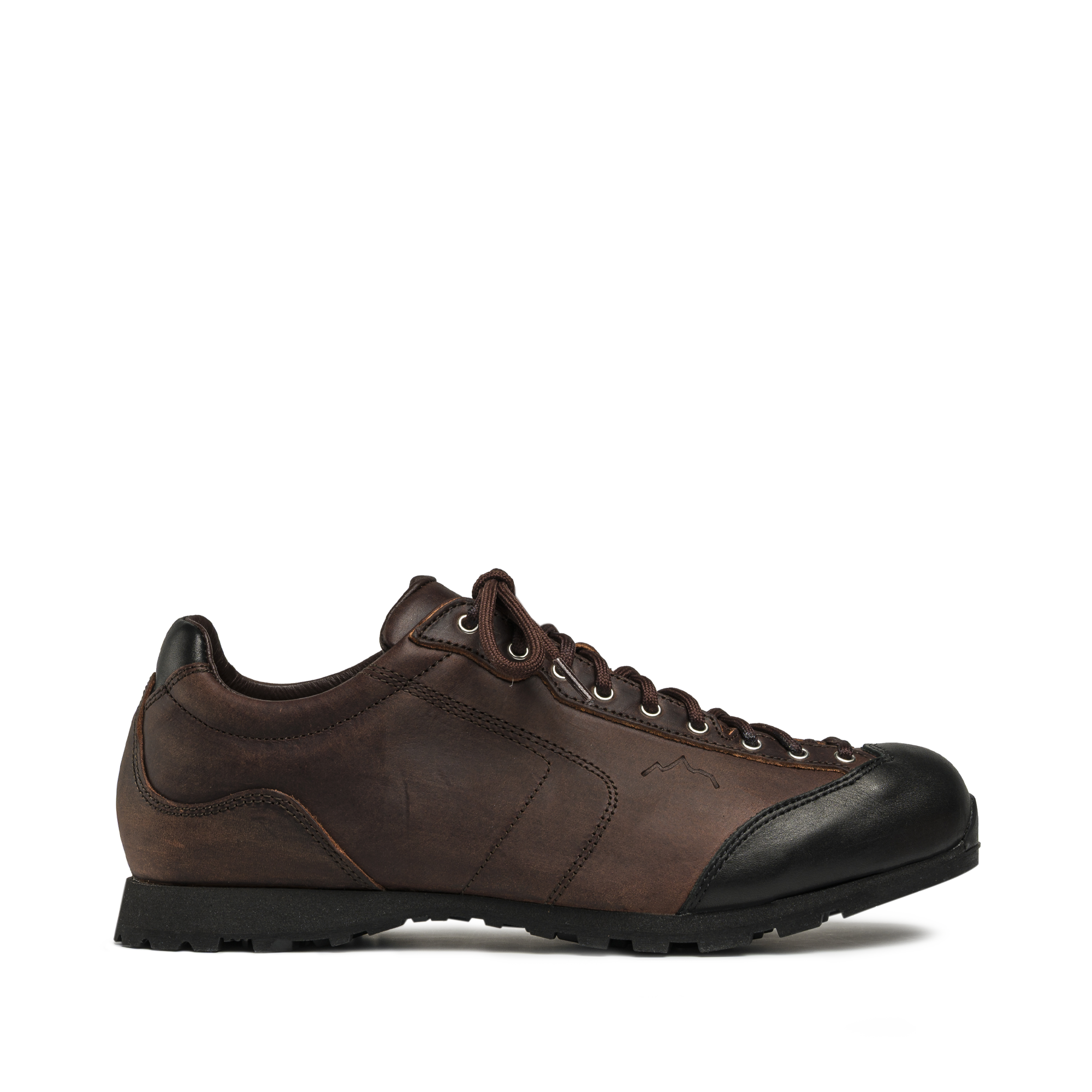 Diemme Footwear - Movida 92 Mogano Waxed Leather M