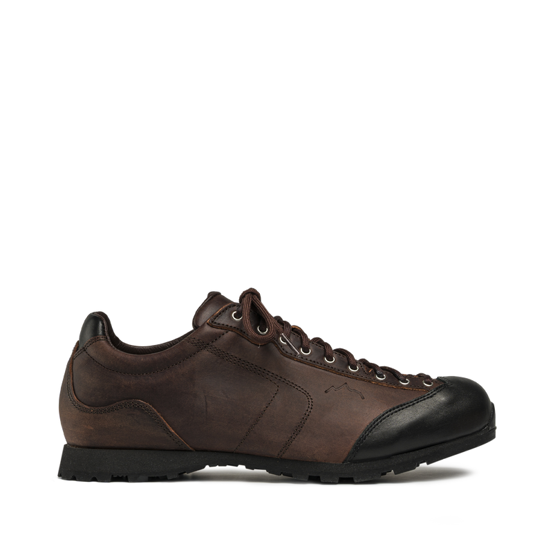 Movida 92 Mogano Waxed Leather M